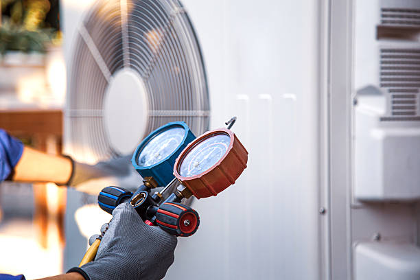 Affordable Hvac solutions in Yanceyville, NC